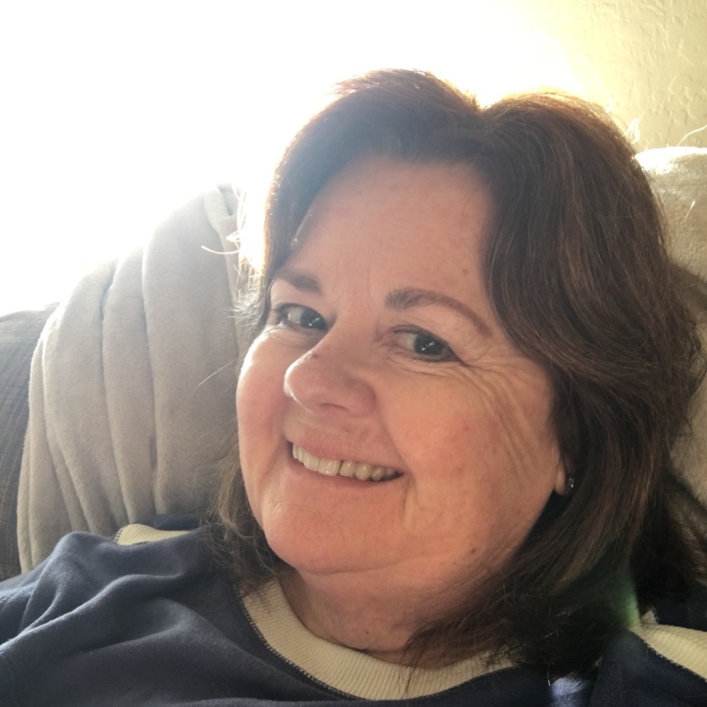 Meet your Posher, Rebecca